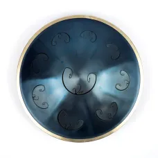 RAV Vast G Pygmy Indigo