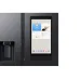 A. Šutovo SAMSUNG - RS90F "Bespoke AI Family Hub+“ dviejų durų šaldytuvas