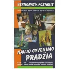 Naujo gyvenimo pradžia: sveika gyvensena