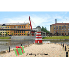 Jolantos-kelionė į Latviją(Jelgava - Didysis Kemerių raistas - Jūrmala)