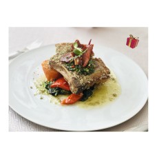 J. Kaminskienė-Maistas  privačioms šventėms