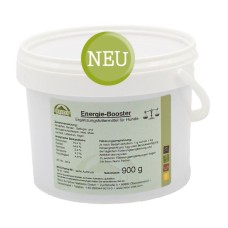 Energie-Booster (pašaro papildas šunims) 900g