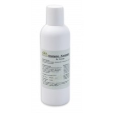 Žolelių šampūnas šunims (koncentratas), 200 ml