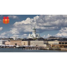 V.Bladaitienė. Joninės: Didysis Baltijos kruizas