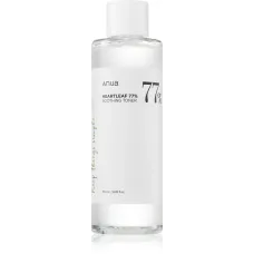 Anua Heartleaf 77% soothing toner Raminamasis veido tonikas