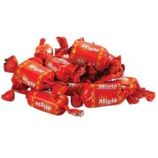 Šokoladiniai saldainiai MIGLĖ