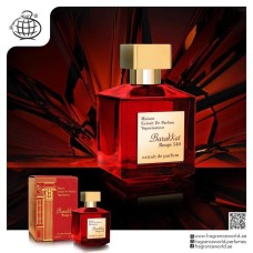 Barakkat Rouge 540 Extrait 100ml