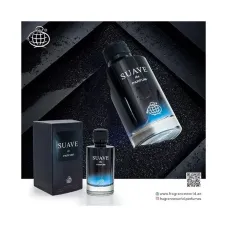 Suave 100ml