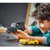 LEGO® Speed Champions Automobiliai Mercedes-AMG G 63 ir Mercedes-AMG SL 63